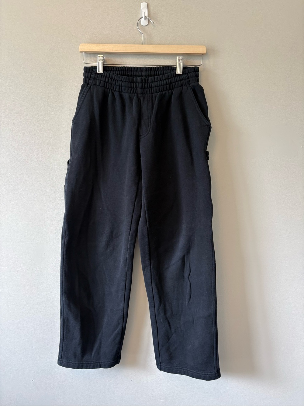 Aritzia Sweatfleece Mega Fleece Cargo Sweatpants XS